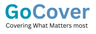 GoCover Insurance logo