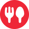 GoFood logo