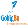 GoingBo logo