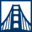 Golden Gate University logo