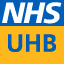 Good Hope Hospital logo