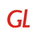 GoodLife Fitness App CA logo