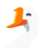 Goose Goose Duck logo
