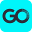 GoTyme Bank logo