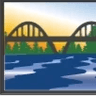 Grants Pass and Josephine County Chamber of Commerce logo