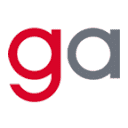 Greater Anglia App UK logo