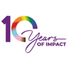 Greater Houston LGBT Chamber of Commerce logo