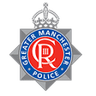 Greater Manchester Police logo