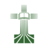 Greater Saskatoon Catholic Portal logo