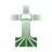 Greater Saskatoon Catholic School Division logo
