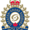 Greater Sudbury Police Service logo