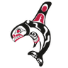 Greater Victoria Harbour Authority logo