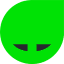 Green Man Gaming logo