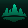 Grounded logo