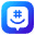 GroupMe logo