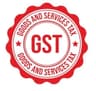 GST Portal logo