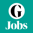 Guardian Jobs logo