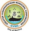 GVMC Visakhapatnam logo