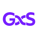 GXS Bank logo