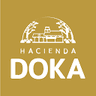 Hacienda Doka logo