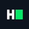 HackerRank logo