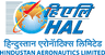 HAL (Hindustan Aeronautics) logo