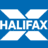 Halifax Bank logo