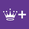 Hallmark+ logo