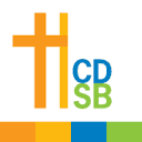 Halton Catholic District School Board logo
