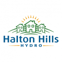 Halton Hills Hydro logo