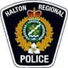 Halton Regional Police Service logo