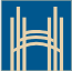 Hamilton HSR App logo