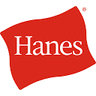 Hanes.com logo