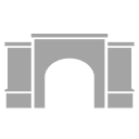 Hannibal-LaGrange University logo