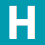 Harborough Council logo