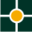 Harris Federation Portal logo