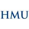 Harrison Middleton University logo