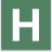 Hart Council logo