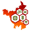 Haryana Startup logo