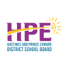 Hastings & Prince Edward District School Board logo