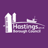 Hastings Council logo
