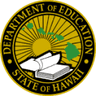 Hawaii State Department of Education logo