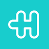 HealthEngine logo