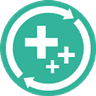 HealthPlix logo