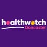 Healthwatch Doncaster logo