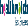 Healthwatch East Sussex logo