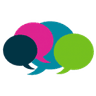 Healthwatch Leeds logo