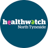 Healthwatch North Somerset logo