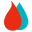 HeatAndCool.com logo