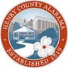 Henry County Probate Court logo